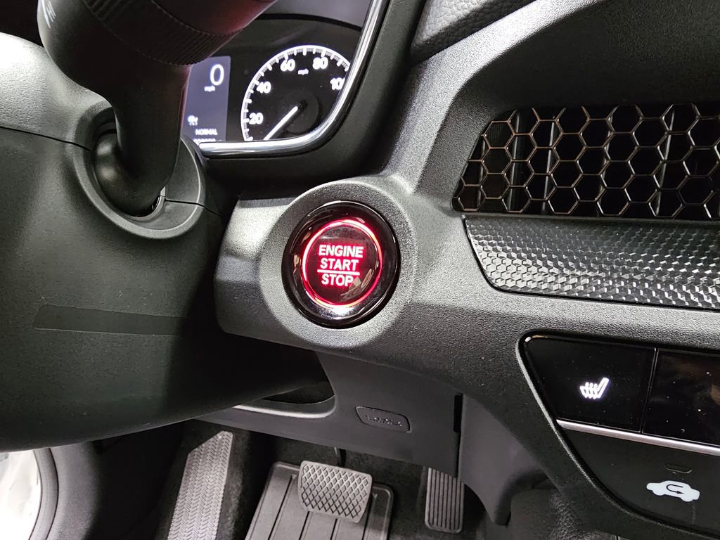 New 2026 Honda CR-V EX image 20