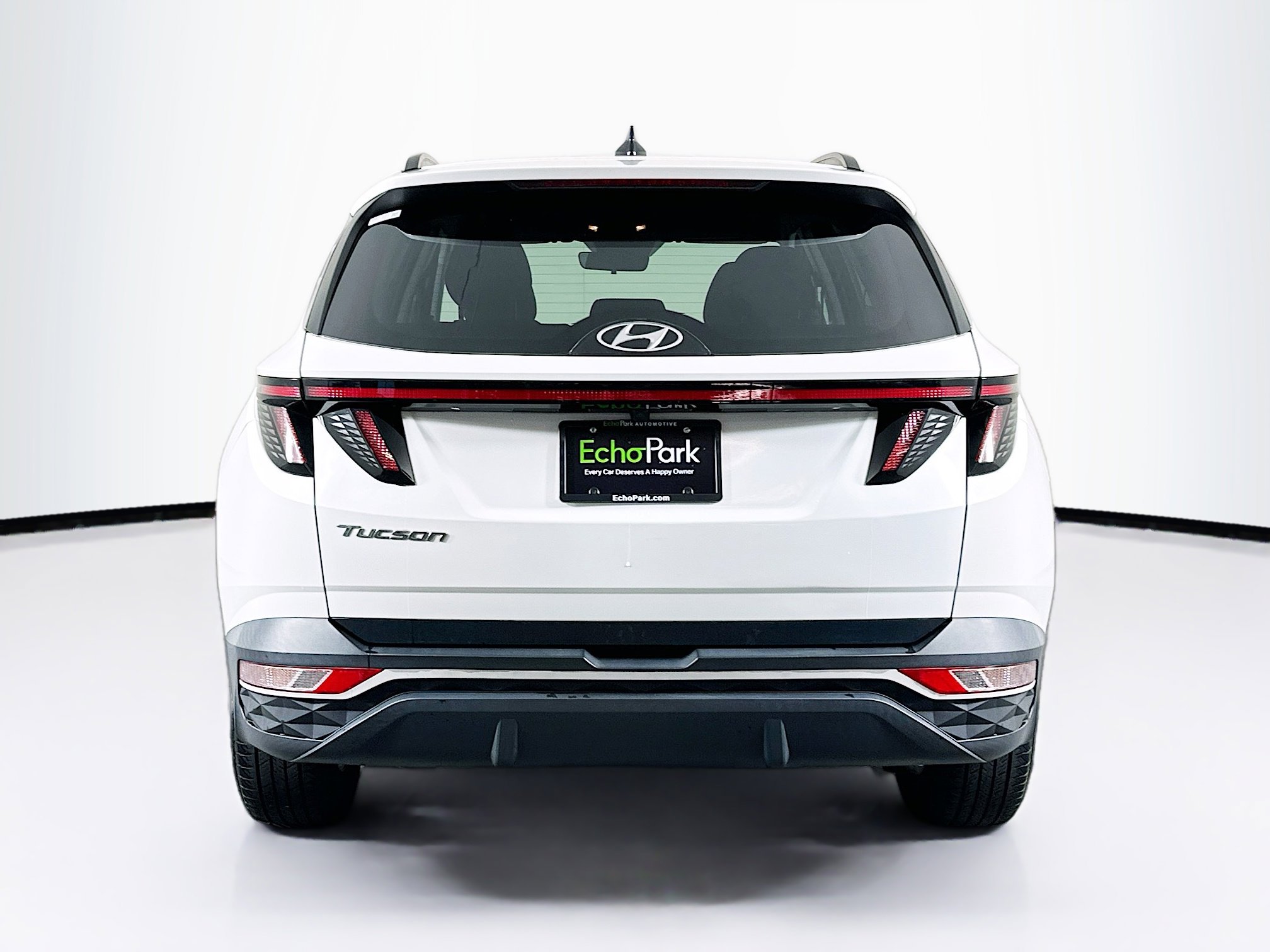 Used 2022 Hyundai Tucson SEL image 7