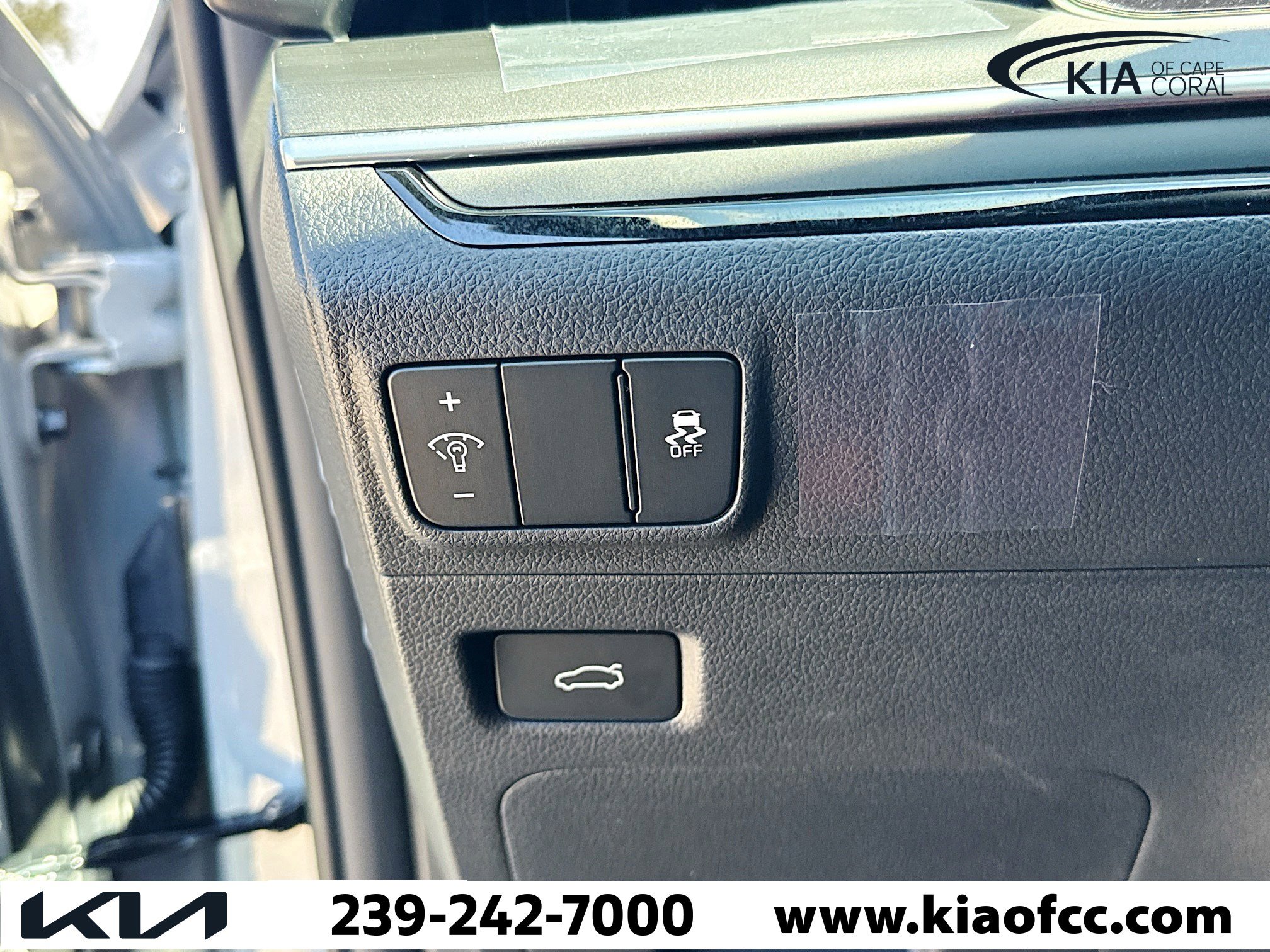 New 2026 Kia K5 GT-Line w/ GT-Line Red Interior Package FWD image 37