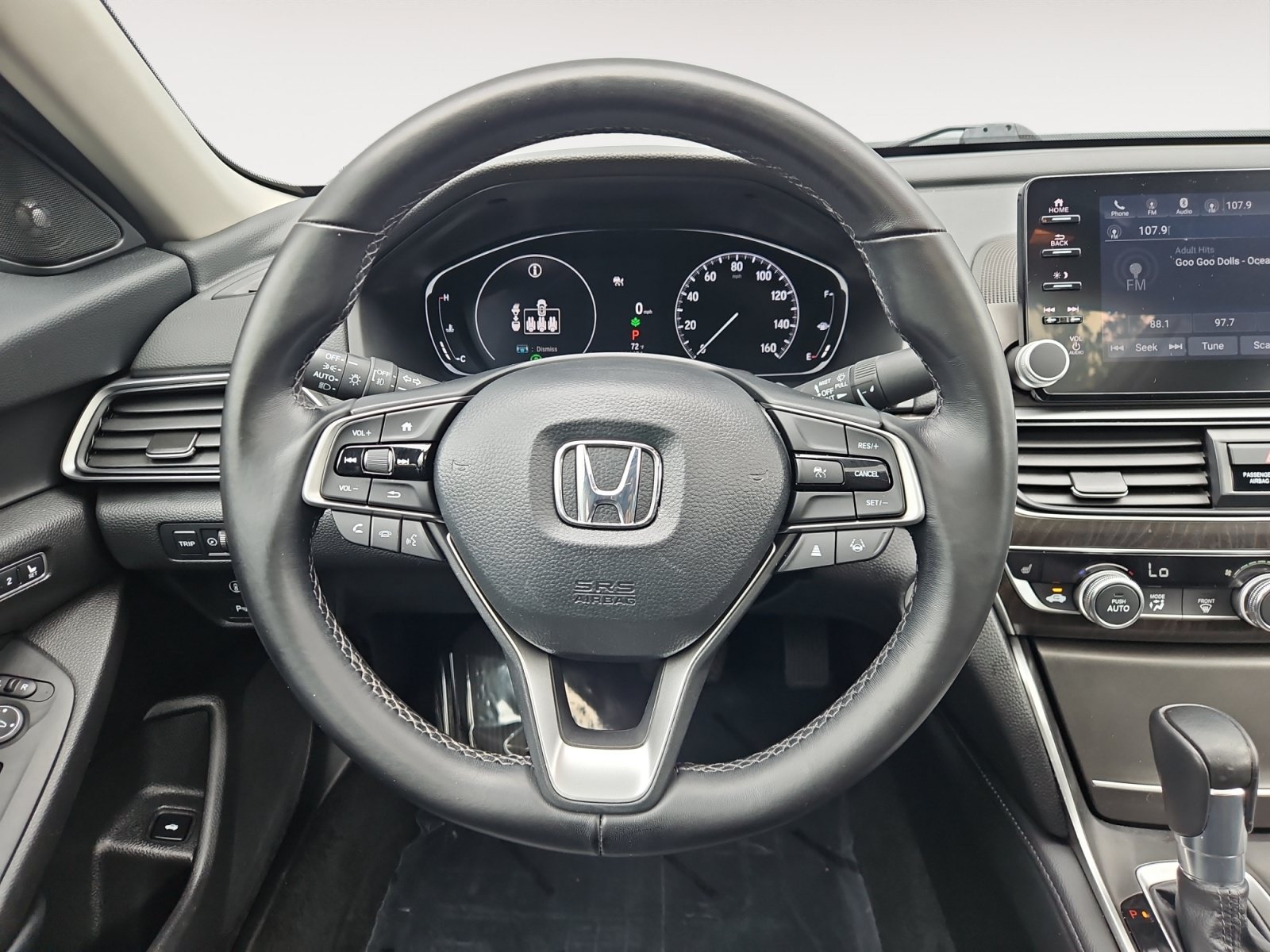 Used 2022 Honda Accord EX-L image 12