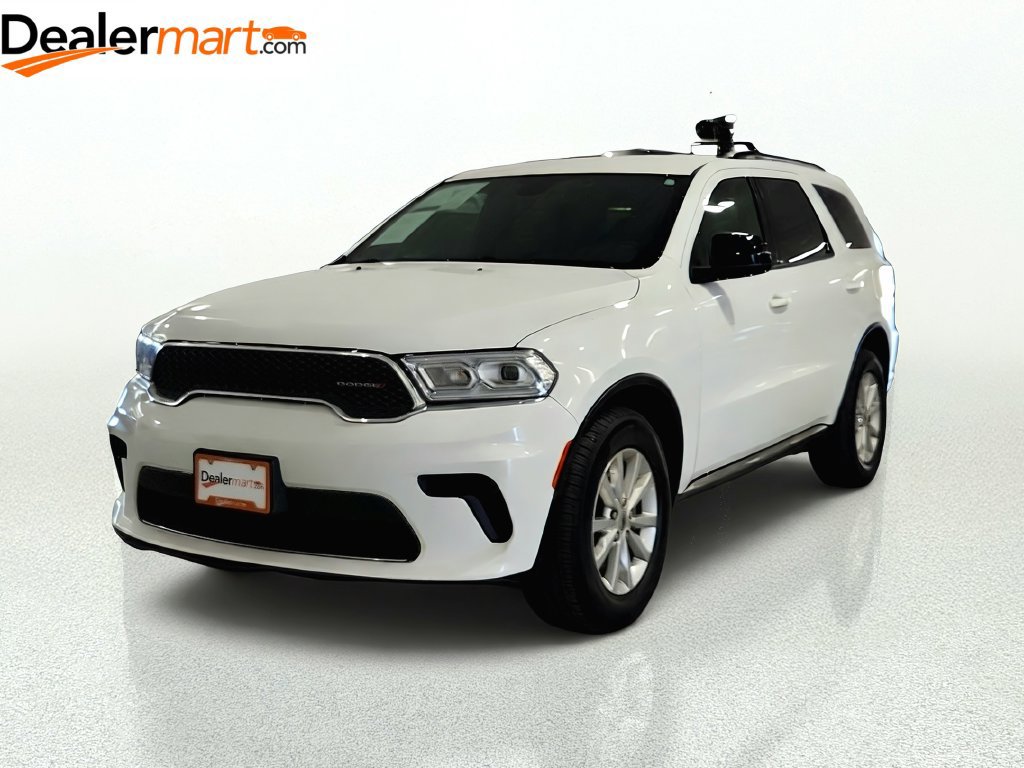 Used 2023 Dodge Durango SXT