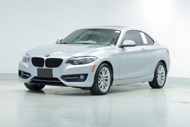 Used 2016 BMW 228i xDrive 228i xDrive