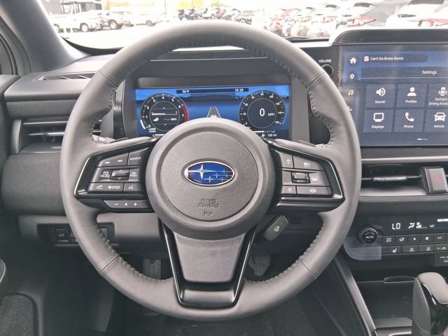New 2026 Subaru Outback Limited AWD/4WD image 8