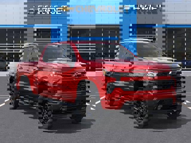 New 2026 Chevrolet Silverado 1500 RST w/ RST Select Package image 7