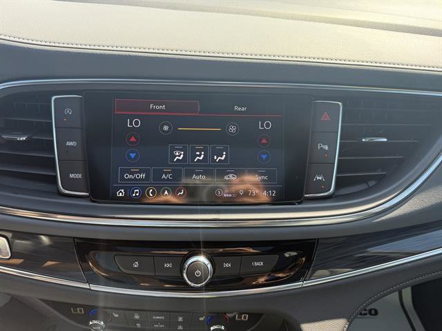 Used 2022 Buick Enclave Essence w/ Experience Buick Package image 45