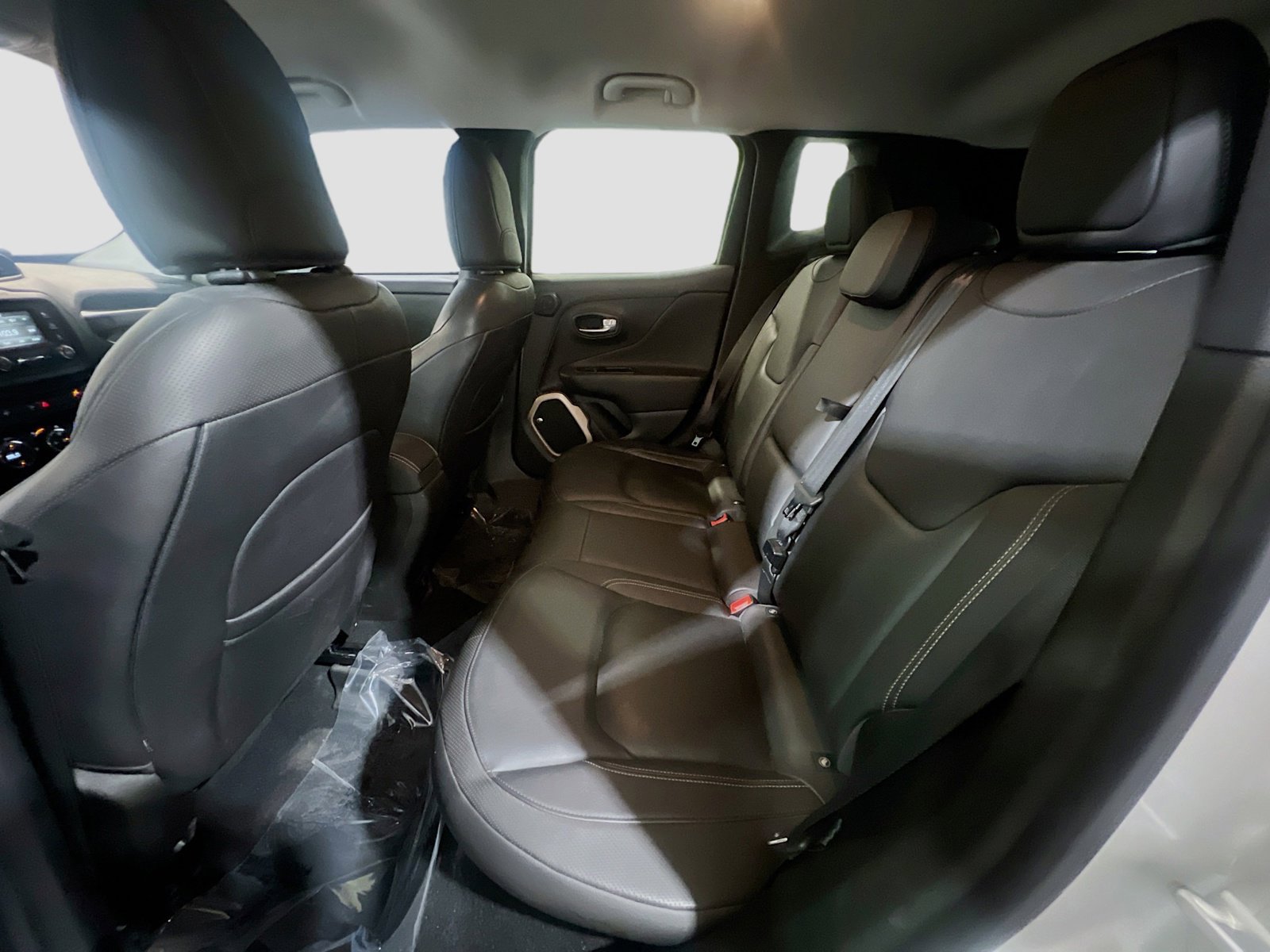 Used 2017 Jeep Renegade Limited w/ Advanced Technology Group image 15