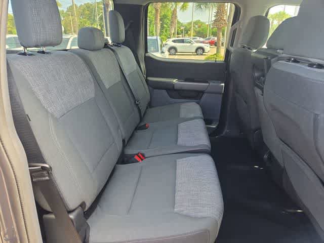 Used 2023 Ford F150 XLT AWD/4WD image 21