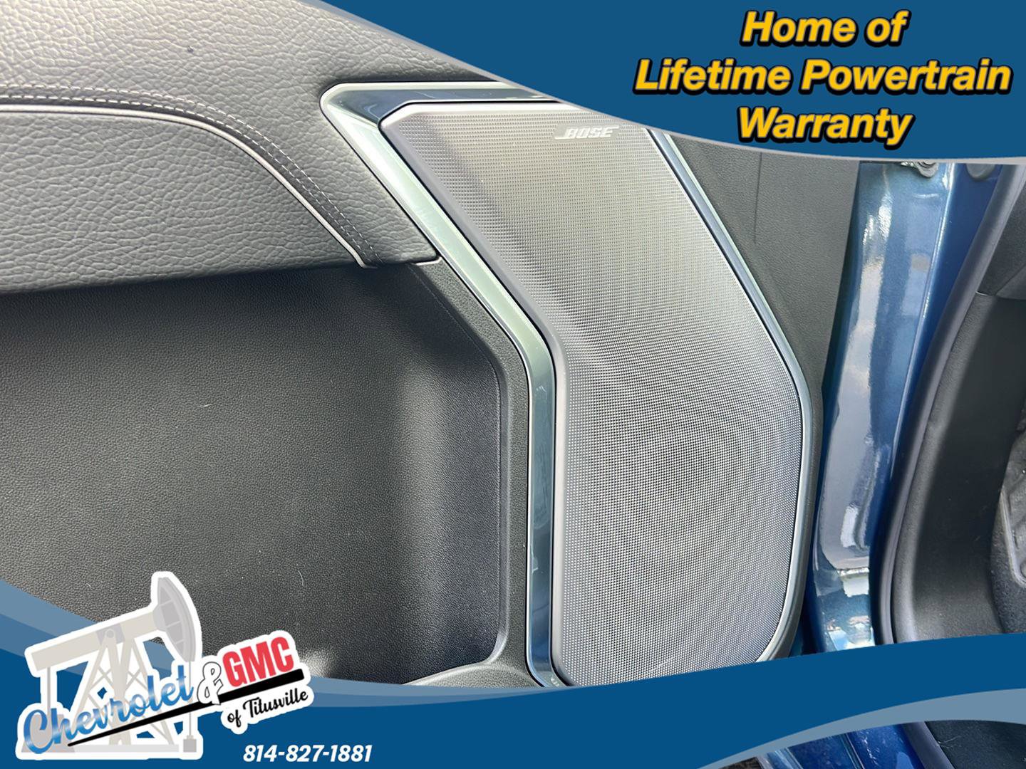 New 2026 GMC Sierra 2500 Denali w/ Denali Reserve Package image 23