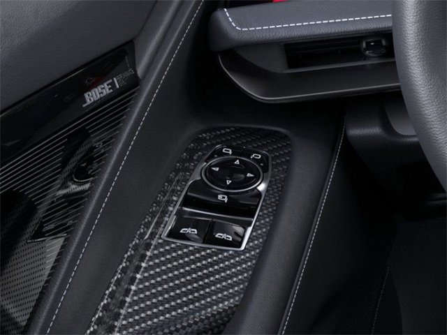 New 2026 Chevrolet Corvette Z06 w/ Stealth Interior Trim Package image 22