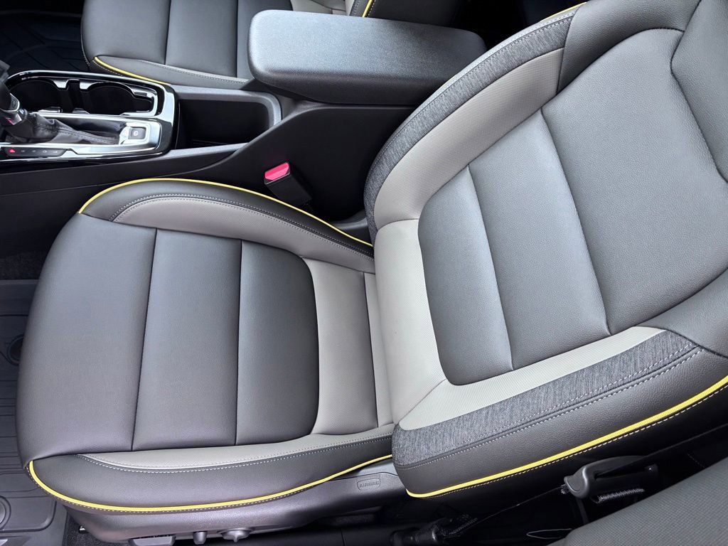 New 2026 Chevrolet TrailBlazer ACTIV w/ Driver Confidence Package FWD image 18