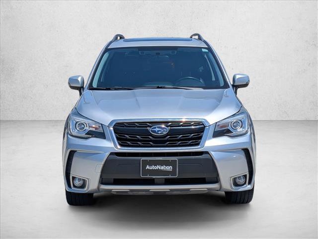 Used 2018 Subaru Forester 2.0XT Touring AWD/4WD video 2