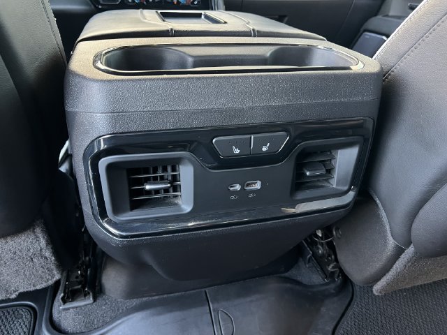 Used 2022 GMC Sierra 1500 AT4X AWD/4WD image 30