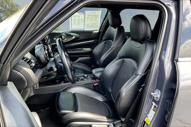 Used 2018 MINI Cooper Clubman S FWD image 19