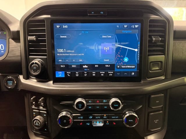 Used 2025 Ford F150 Tremor w/ Tow/Haul Package AWD/4WD image 43
