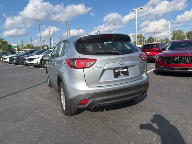 Used 2016 MAZDA CX-5 Sport FWD image 12
