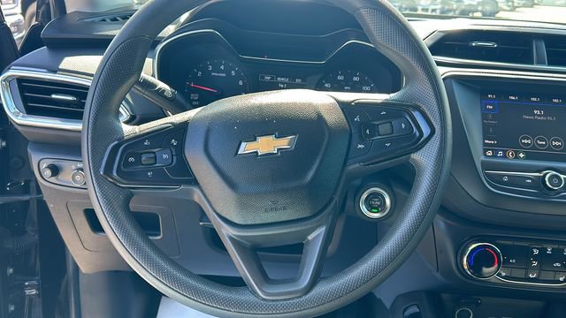 Used 2021 Chevrolet TrailBlazer LT image 19
