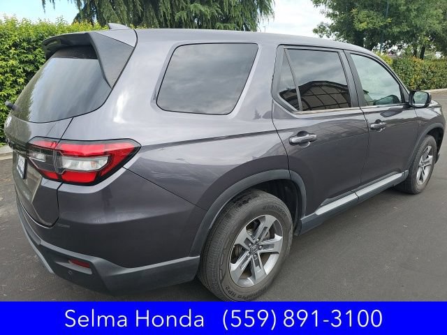 Certified 2023 Honda Pilot EX-L image 8