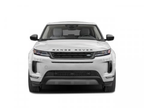 New 2026 Land Rover Range Rover Evoque Dynamic SE AWD/4WD image 4