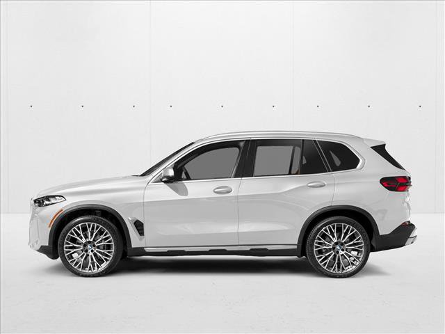 New 2025 BMW X5 sDrive40i w/ M Sport Package image 3