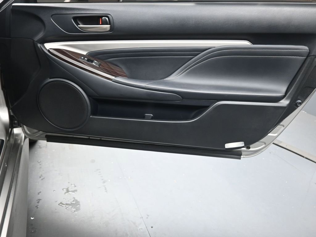 Used 2019 Lexus RC 300 w/ Accessory Package image 24