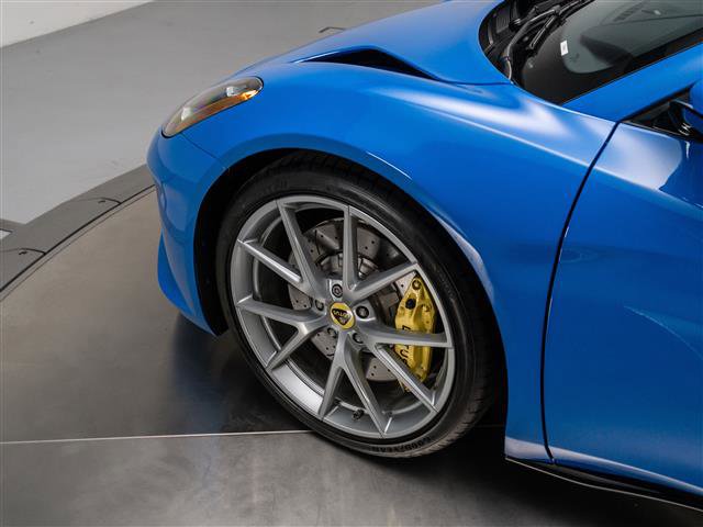 Used 2024 Lotus Emira First Edition image 19