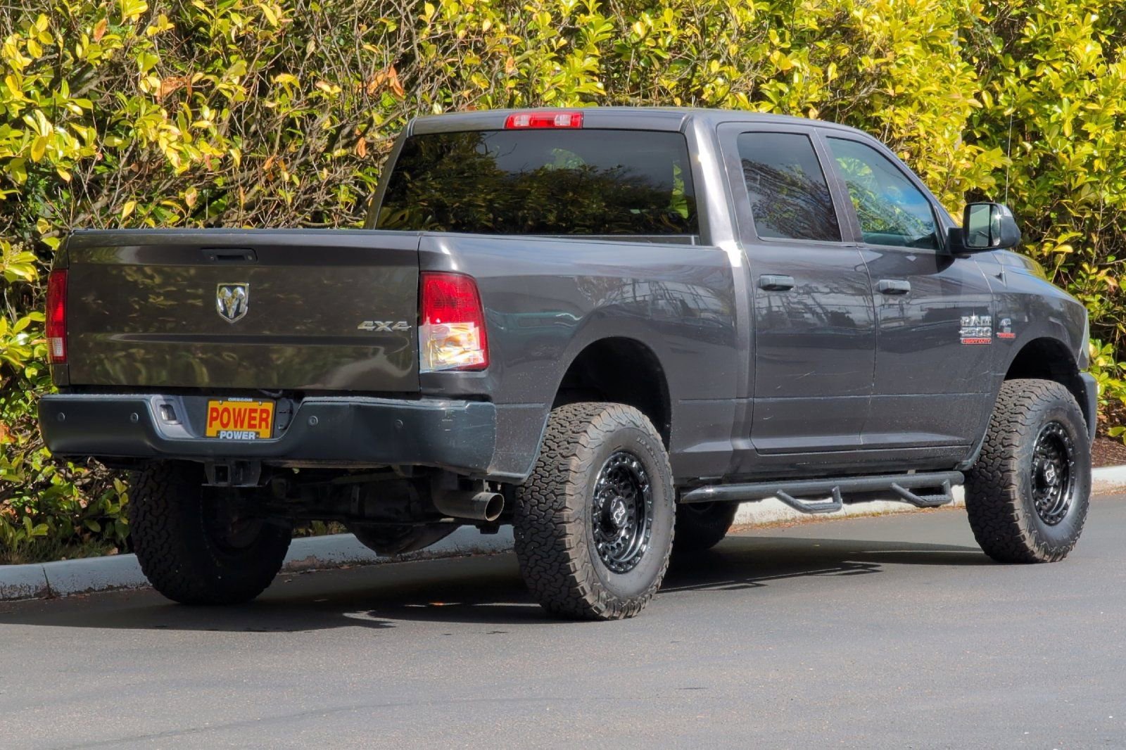 Used 2014 RAM 2500 Tradesman w/ Popular Equipment Group image 4