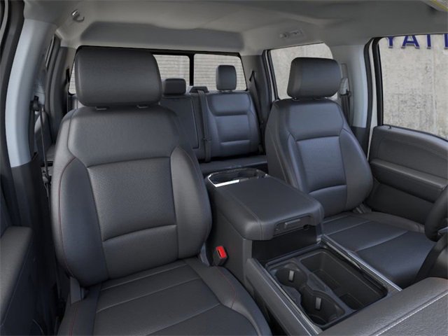 New 2026 Ford F350 Lariat image 10