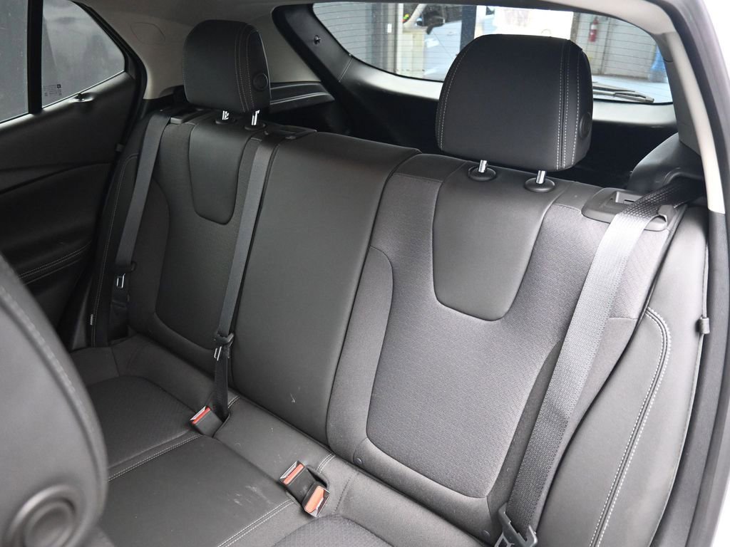 Used 2025 Buick Encore GX Preferred image 22