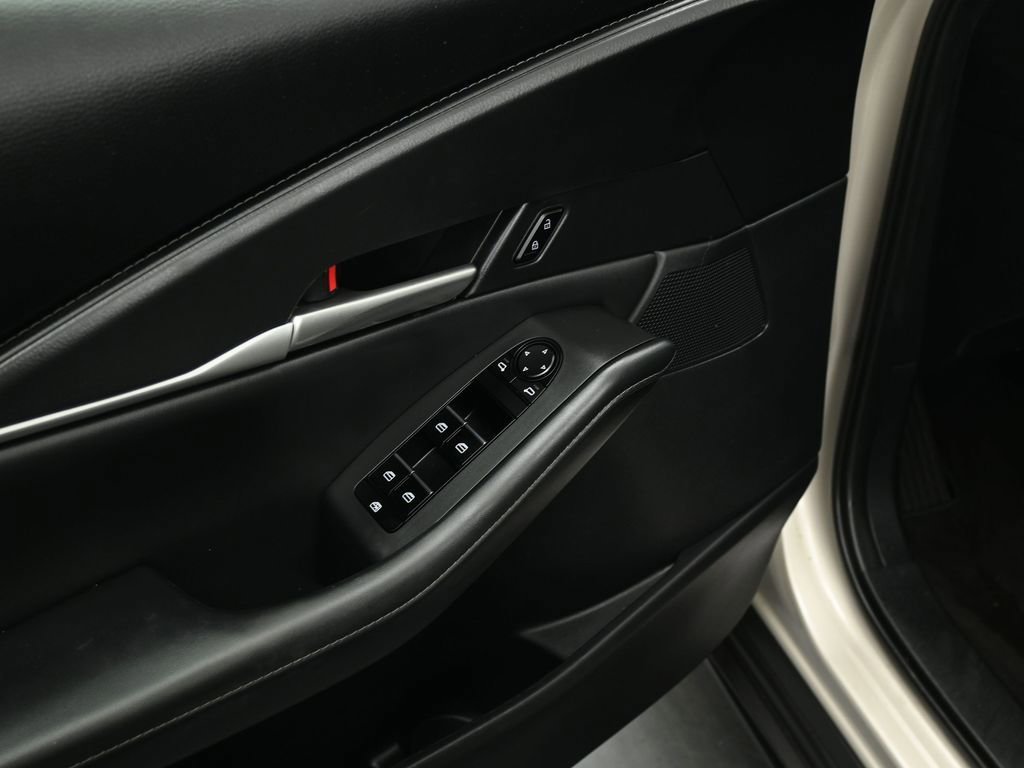 Used 2023 MAZDA CX-30 AWD 2.5 S w/ Select Package image 10