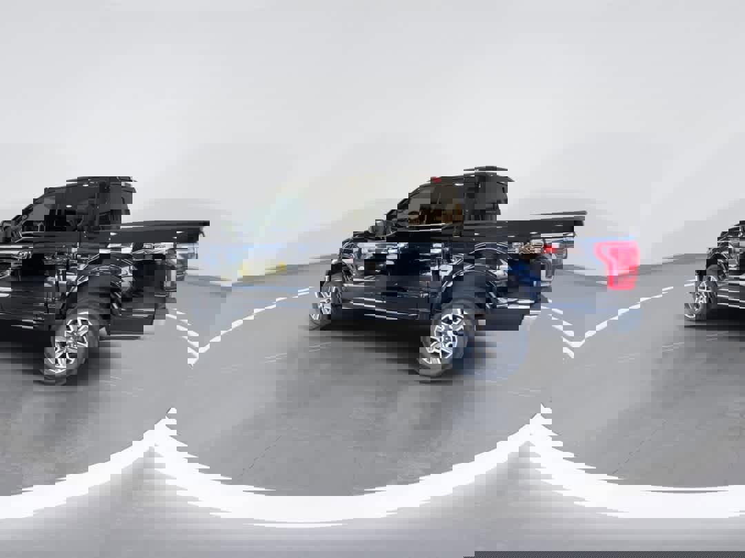 Used 2016 Ford F150 King Ranch w/ Equipment Group 601A Luxury image 6