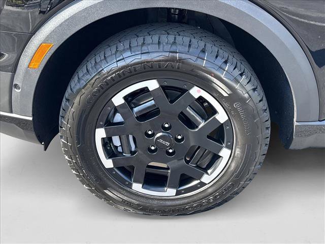 New 2026 Hyundai Palisade XRT Pro image 10