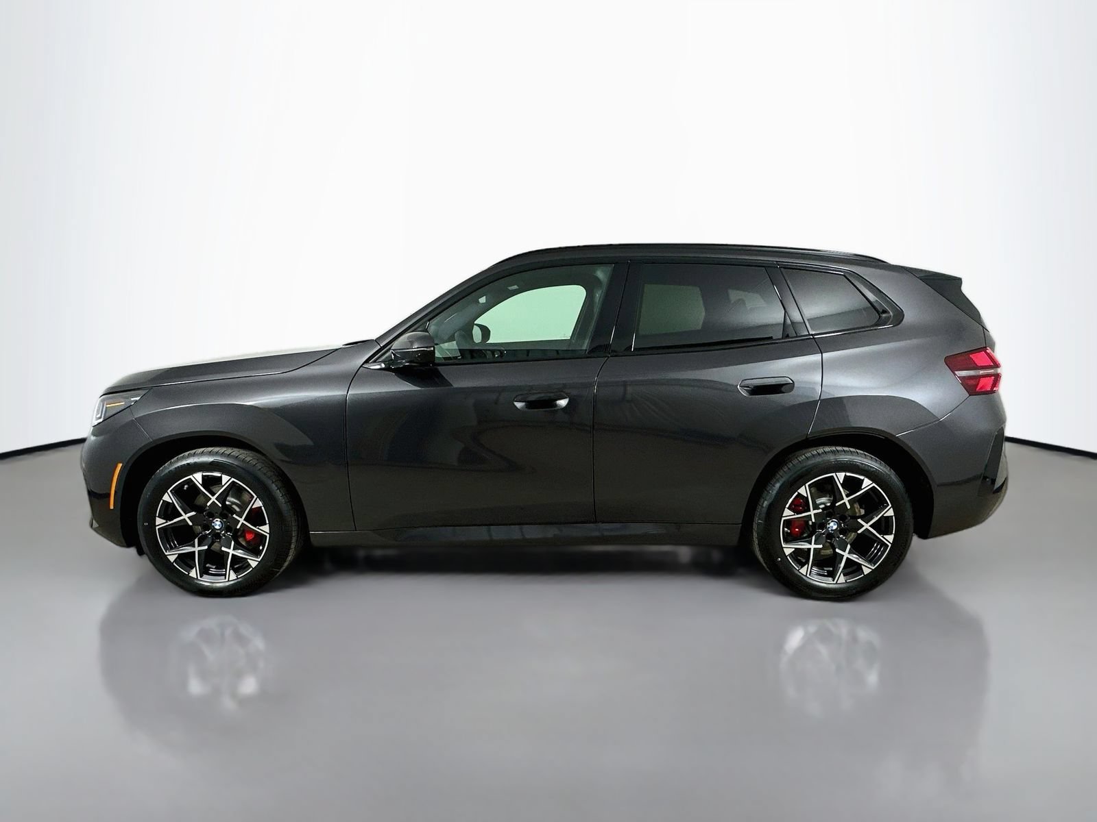 New 2026 BMW X3 xDrive30i w/ Premium Package AWD/4WD image 8