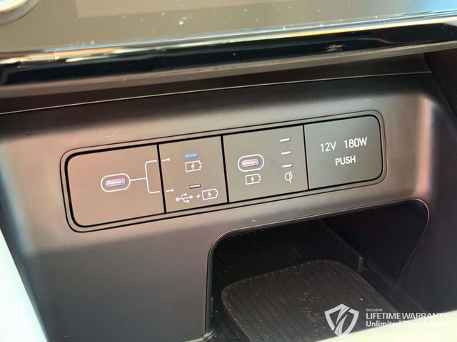 New 2026 Hyundai Tucson SEL FWD image 30