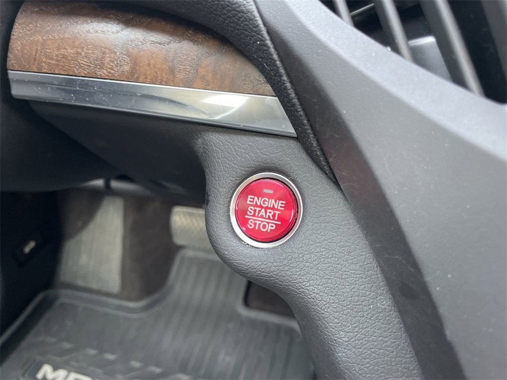 Used 2020 Acura MDX SH-AWD w/ Advance Package image 28