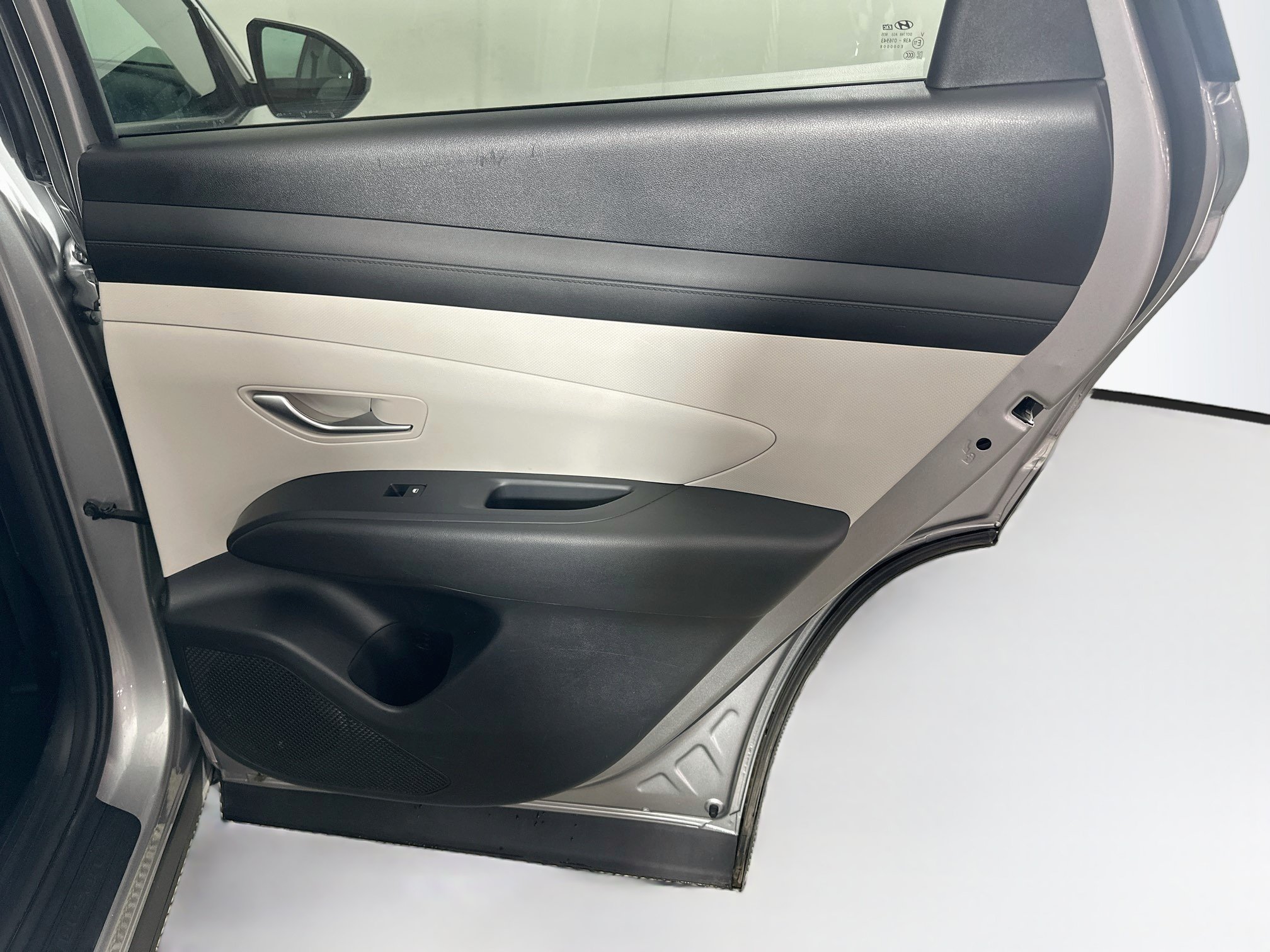 Used 2025 Hyundai Tucson SEL FWD image 29
