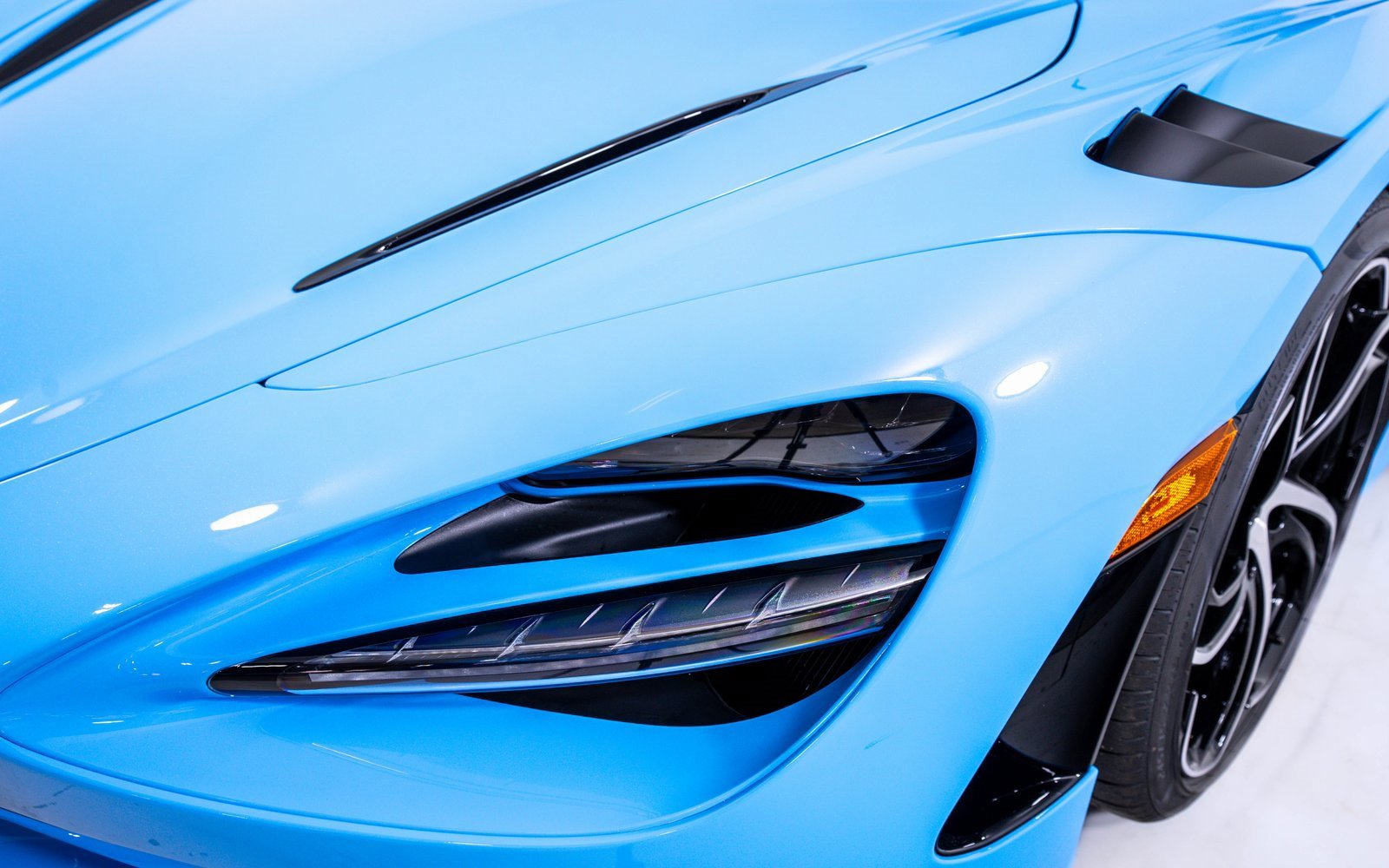 New 2026 McLaren 750S Spider image 15