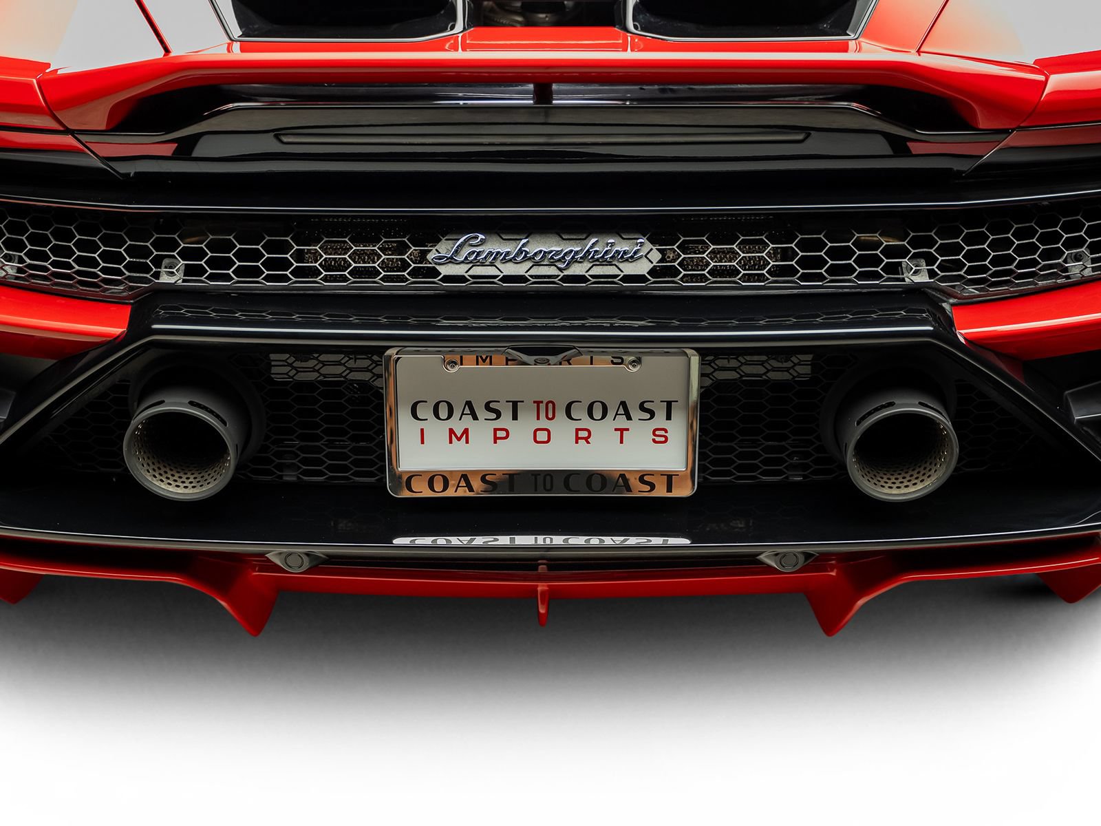 Used 2020 Lamborghini Huracan EVO RWD image 16