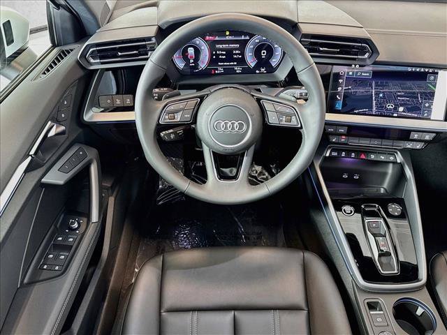New 2026 Audi A3 2.0T Premium w/ Black Optic Package AWD/4WD image 19