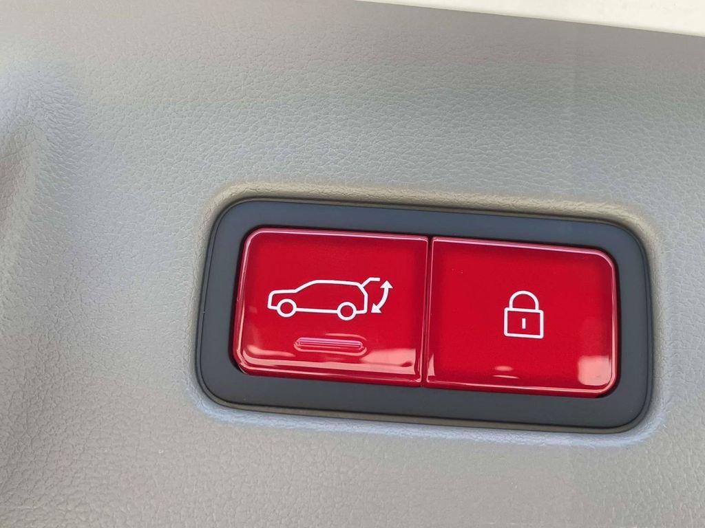New 2027 Hyundai Palisade SEL FWD image 24