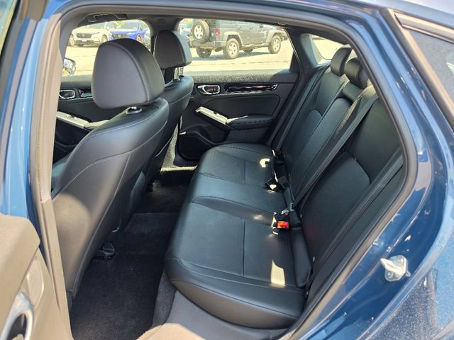 Used 2025 Honda Civic Sport image 22