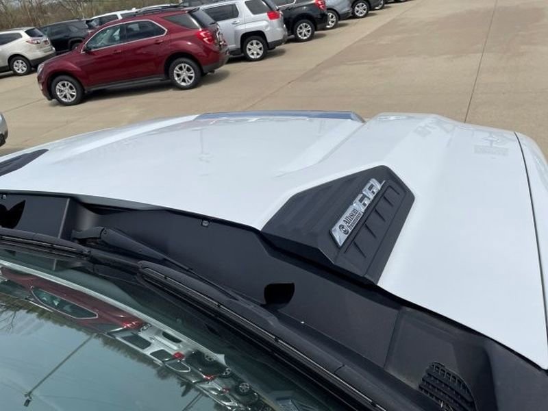 Used 2024 Chevrolet Silverado 2500 LT w/ All Star Edition image 39