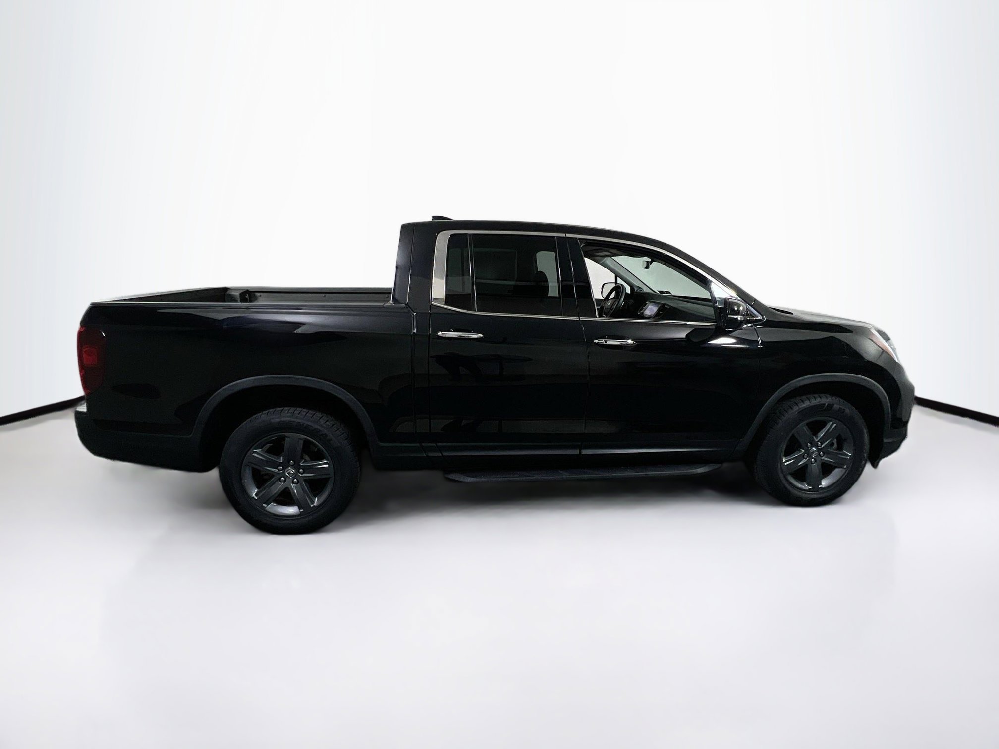 Used 2022 Honda Ridgeline RTL-E image 4