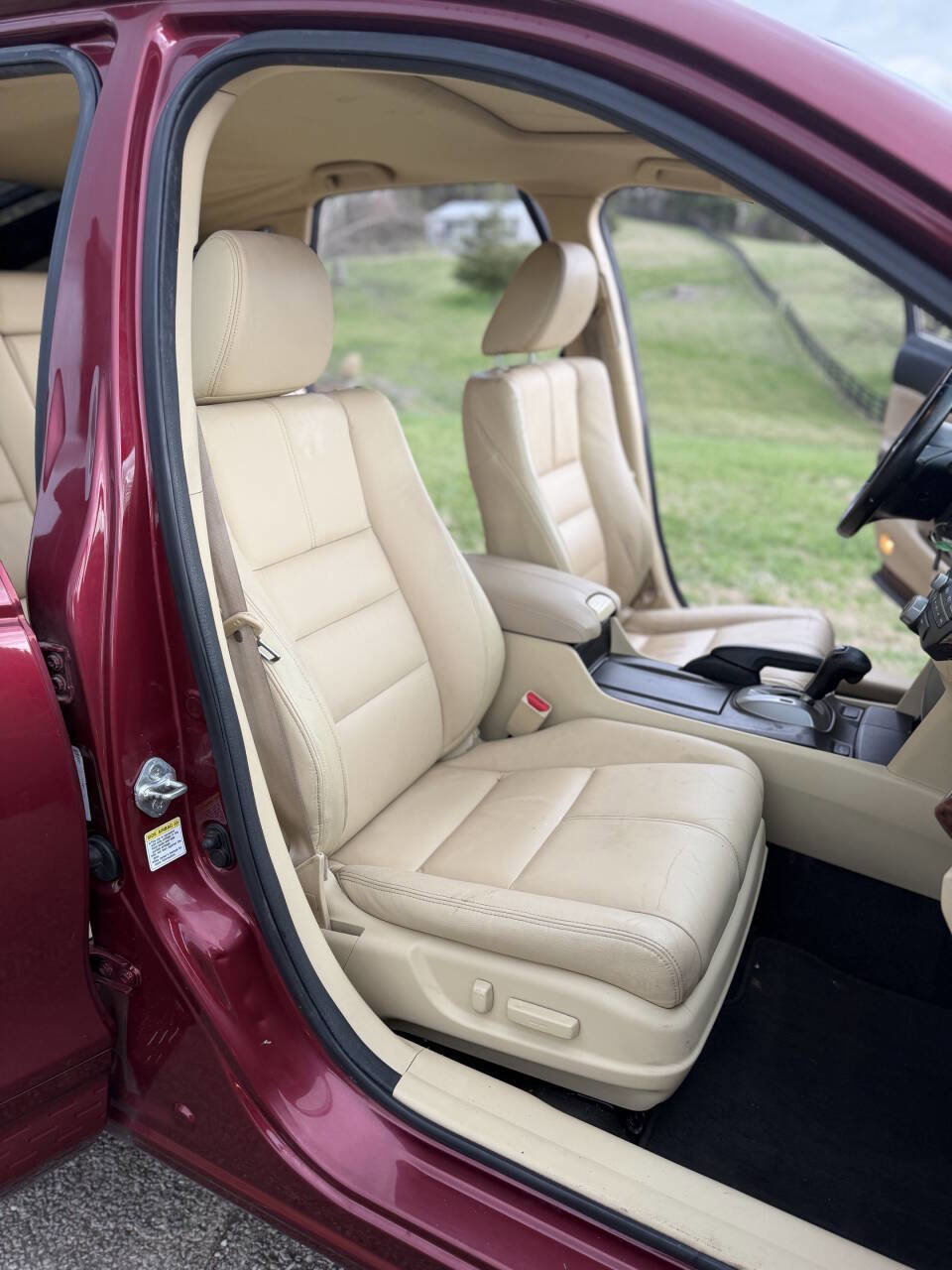 Used 2010 Honda Crosstour EX-L image 26