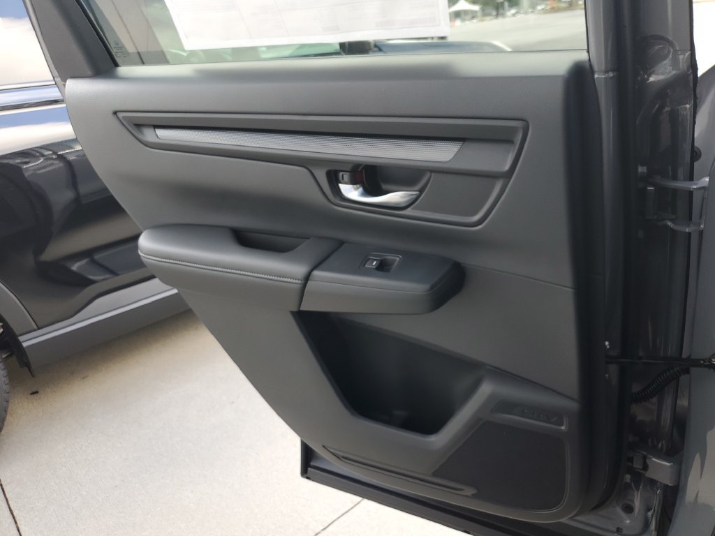 New 2026 Honda CR-V LX image 12