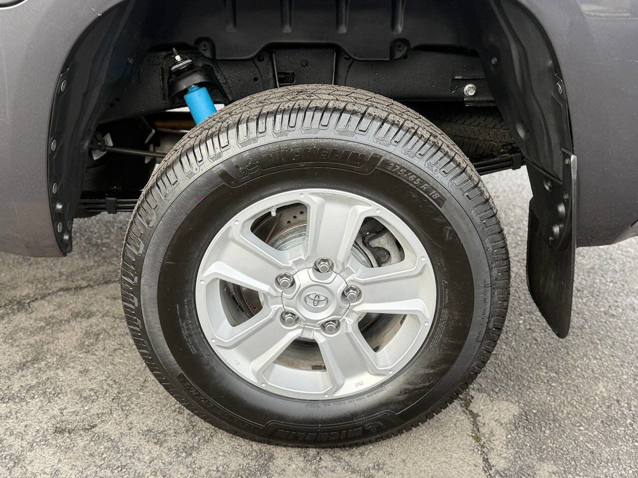 Used 2015 Toyota Tundra SR image 24