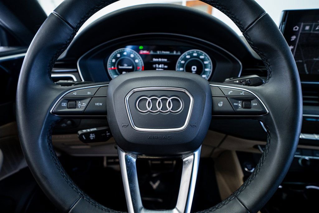 Used 2024 Audi A5 2.0T Premium Plus image 43