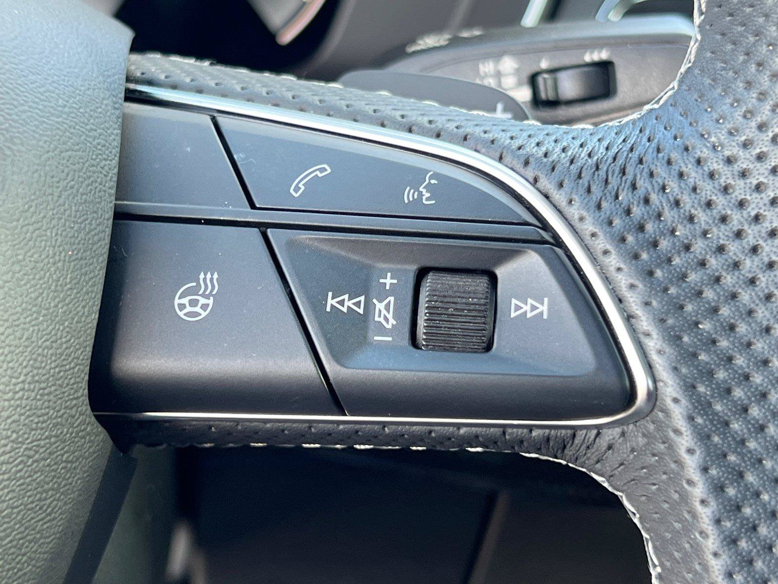 Used 2024 Audi S5 Premium Plus AWD/4WD image 26