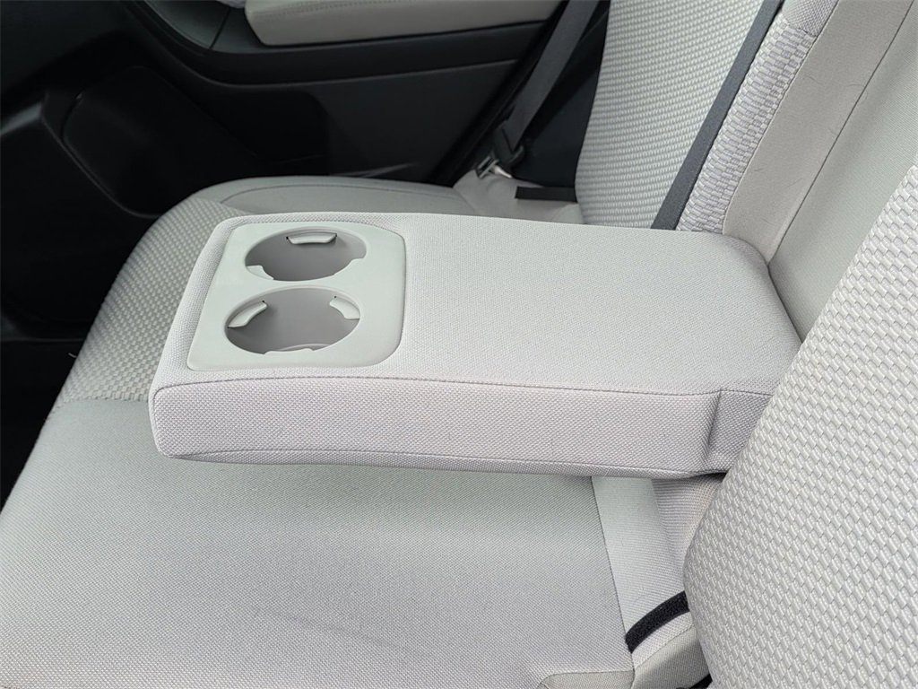 Used 2018 Subaru Forester 2.5i Premium w/ Popular Package #3A image 12