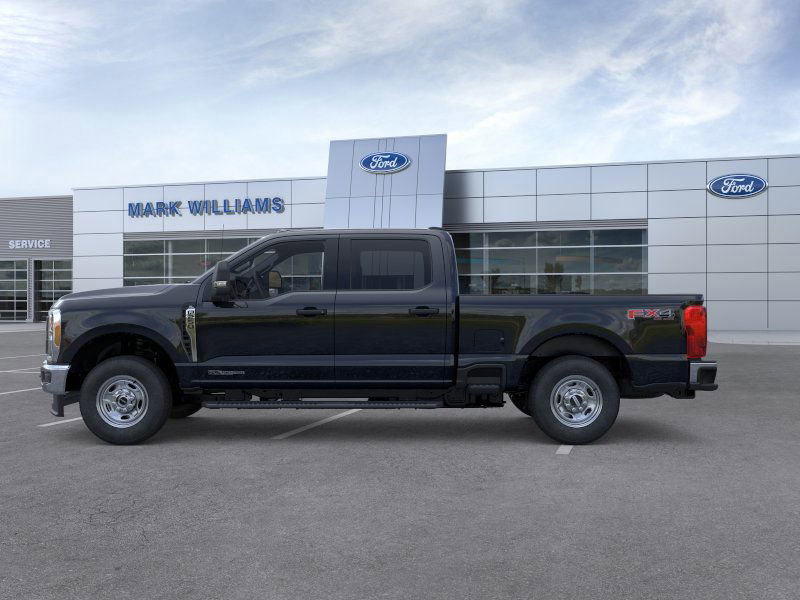 New 2026 Ford F250 XL image 3