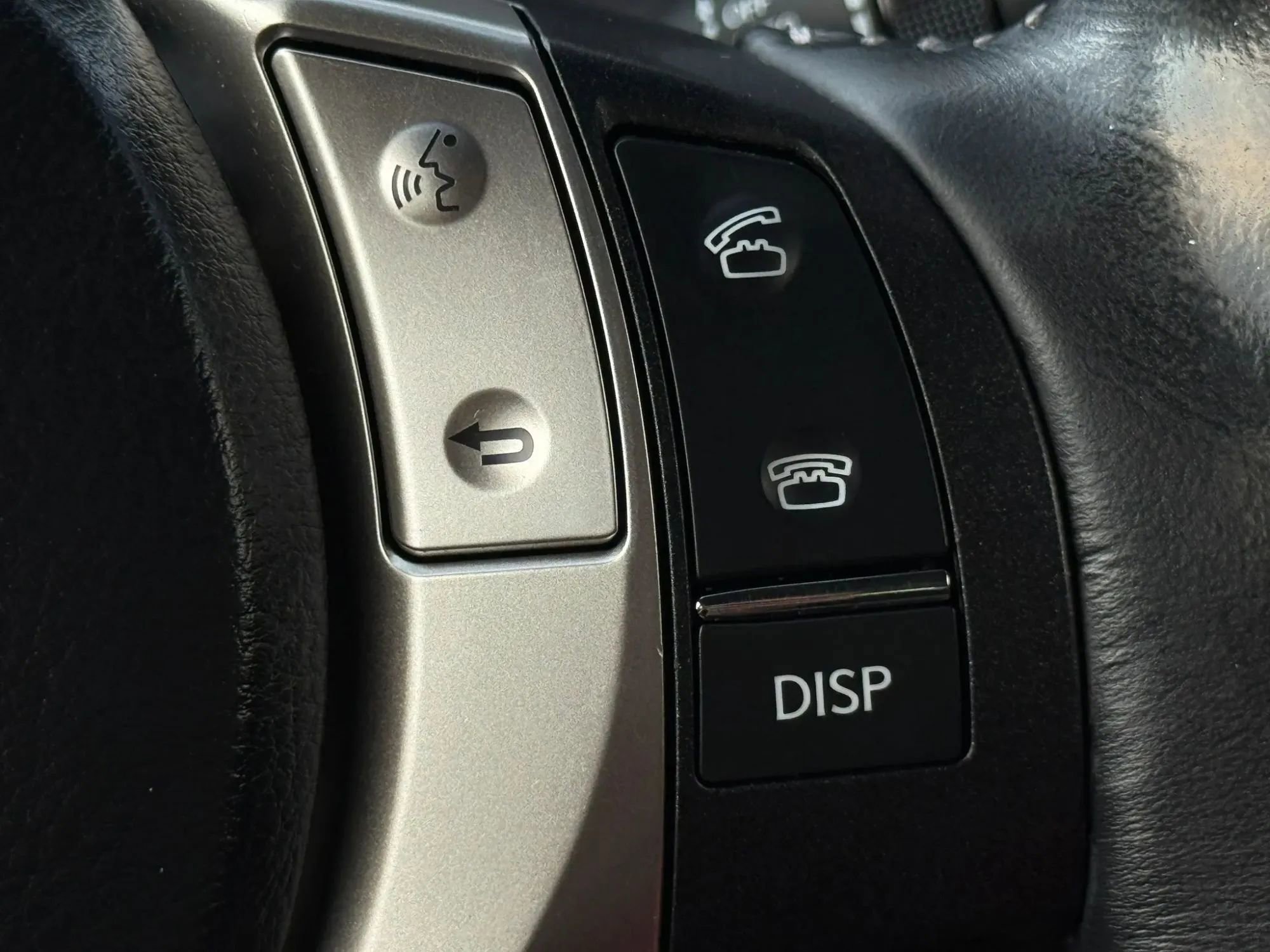 Used 2014 Lexus ES 350 w/ Luxury Package FWD image 32